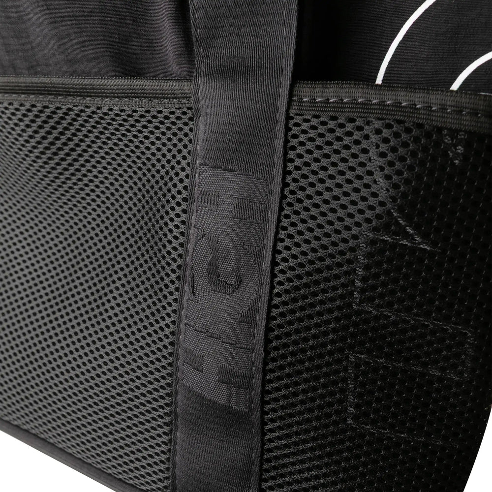 Tote Bag Frontier Black