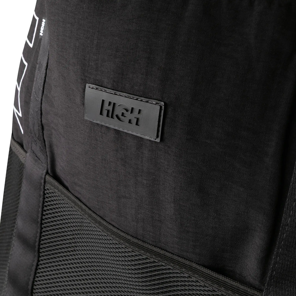 Tote Bag Frontier Black