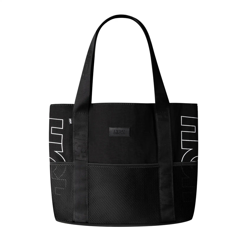 Tote Bag Frontier Black