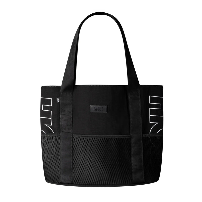 Tote Bag Frontier Black
