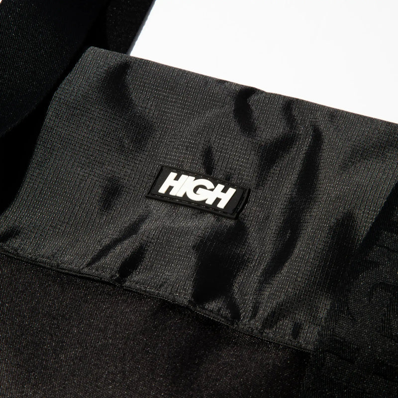Totebag Colors Black