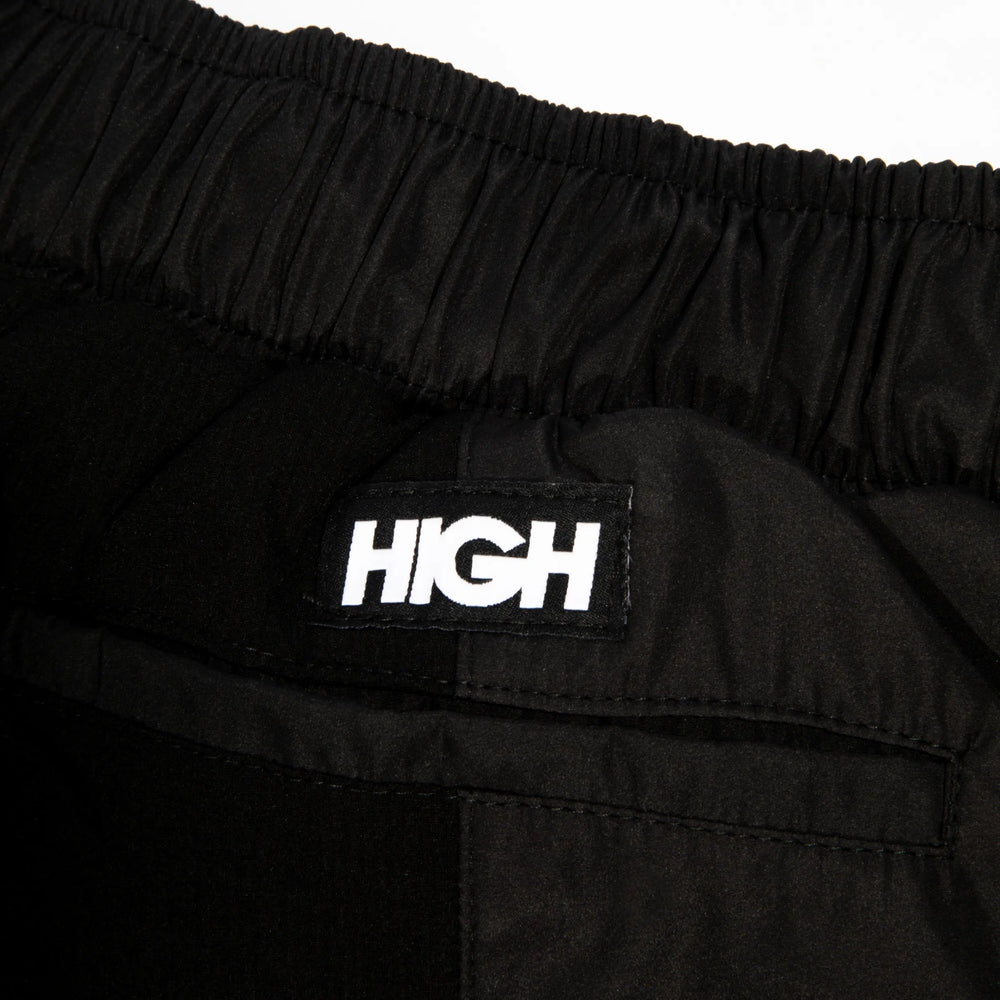 Trail Shorts Black