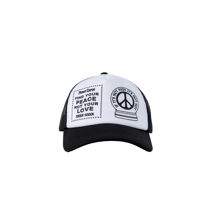 Trucker Find Your Peace