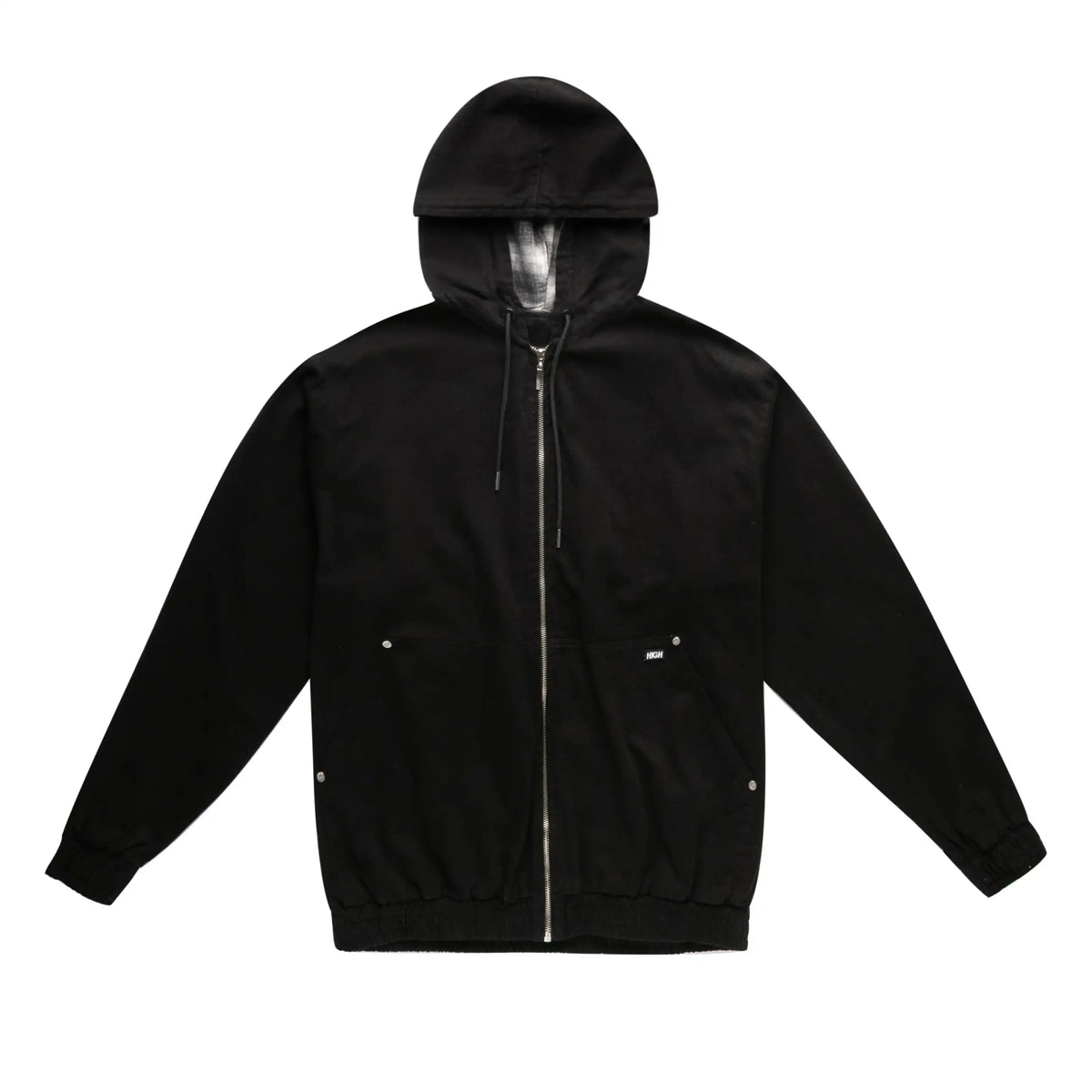 Twill Jacket Night Dragon