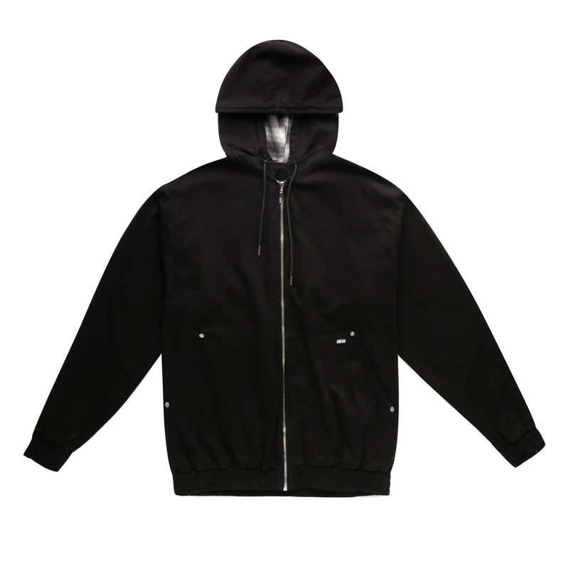 Twill Jacket Night Dragon