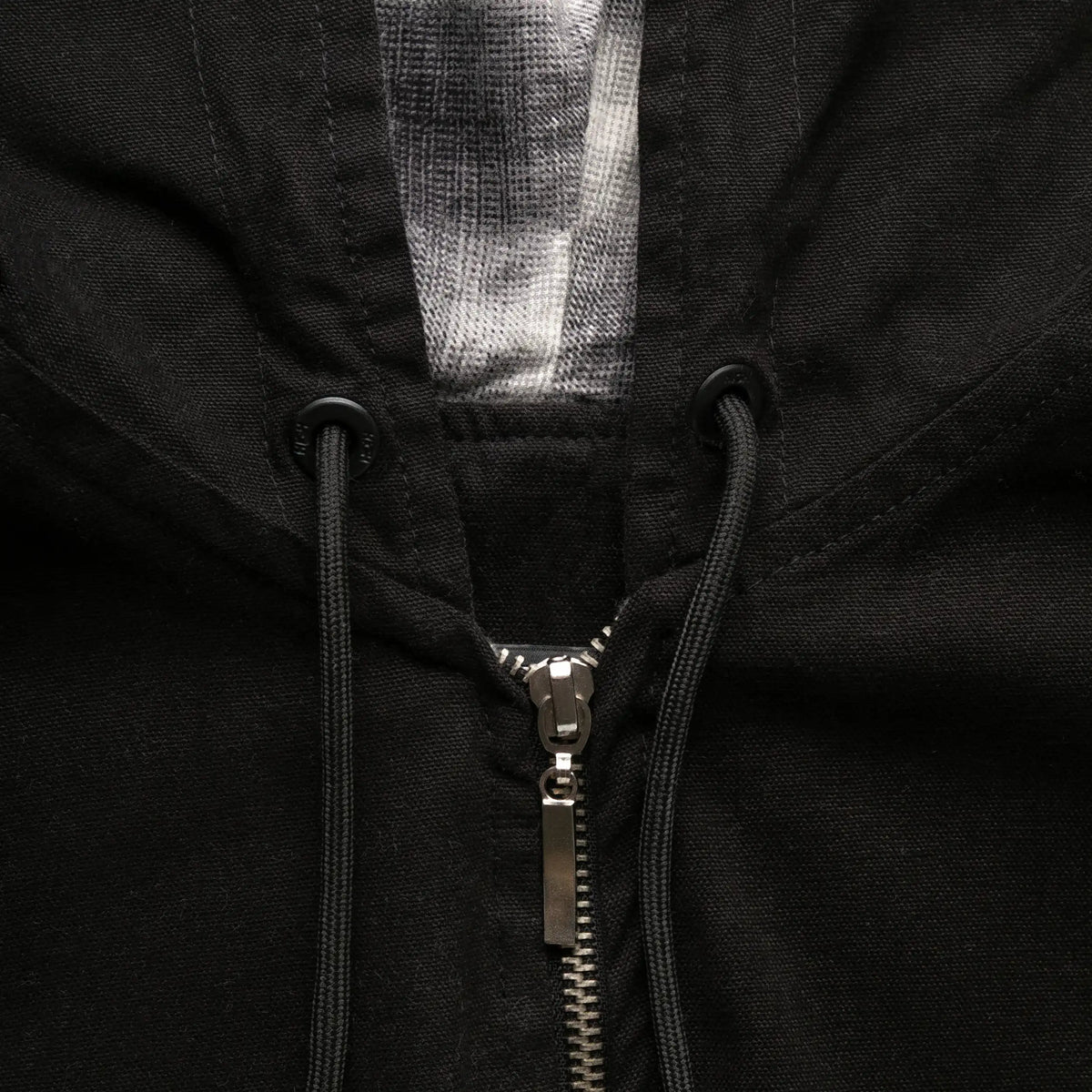 Twill Jacket Night Dragon