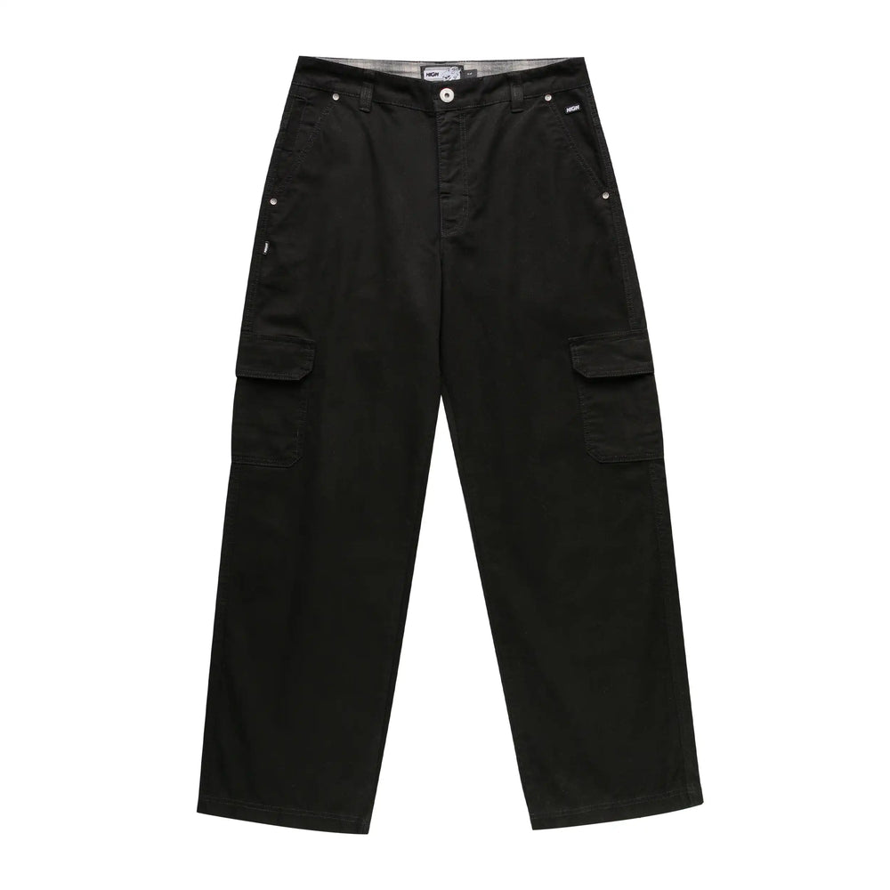 Twill Pants Night Dragon