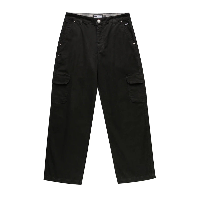 Twill Pants Night Dragon