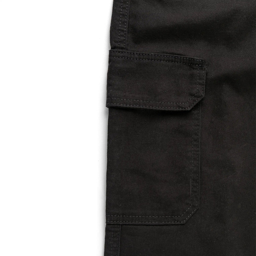 Twill Pants Night Dragon