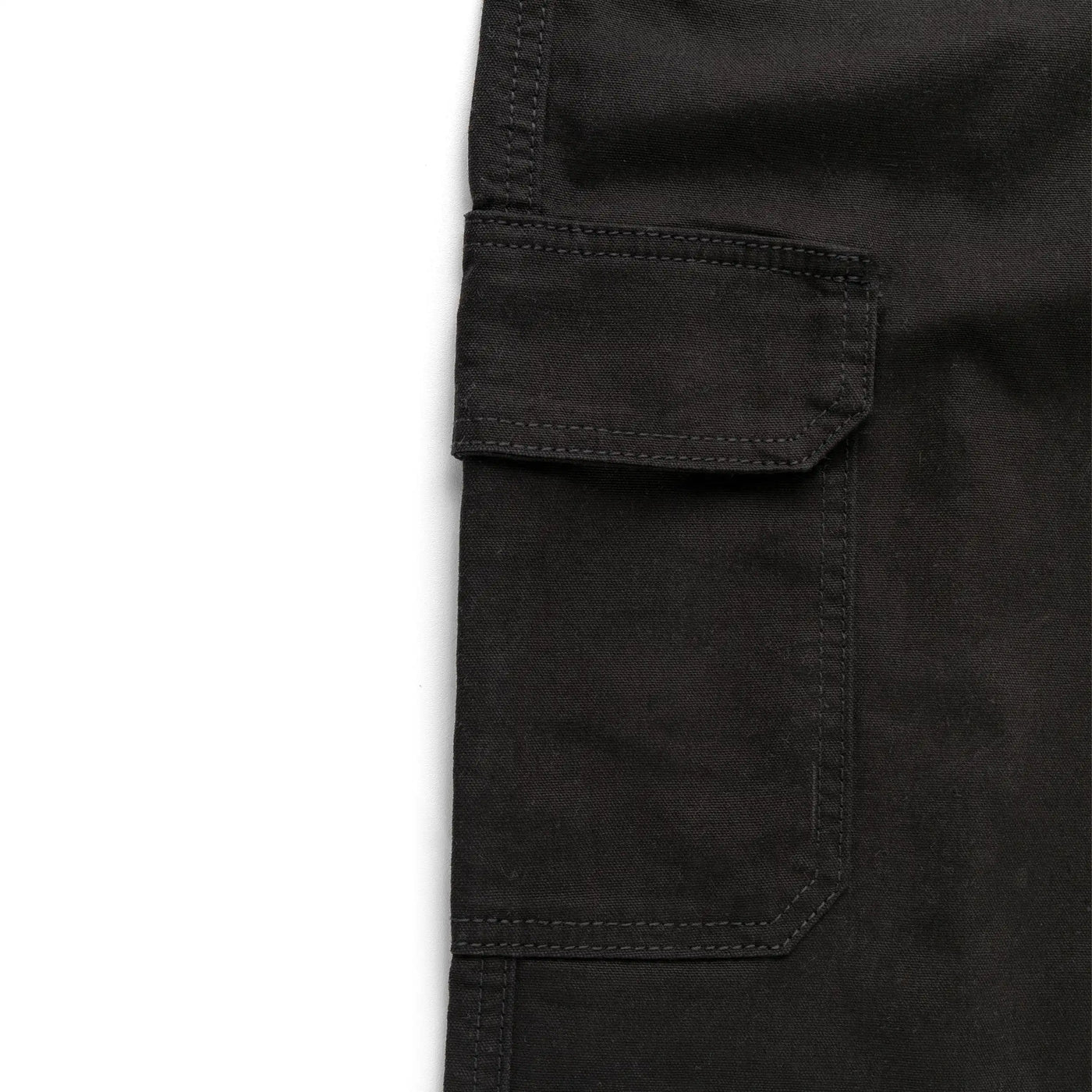 Twill Pants Night Dragon