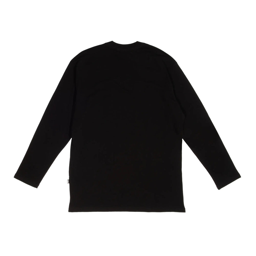 Ufo High &amp; ÖUS Longsleeve Black