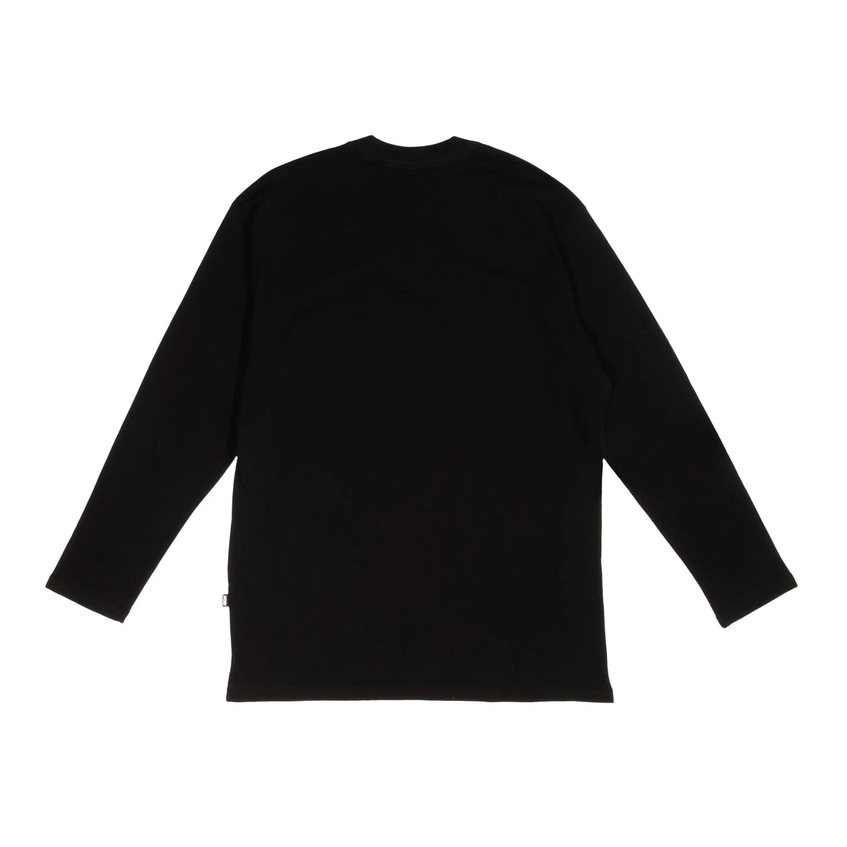 Ufo High &amp; ÖUS Longsleeve Black