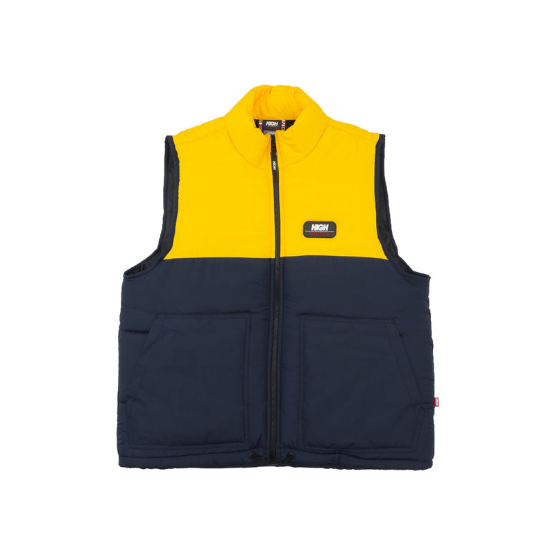 Vest High X Nautica Navy