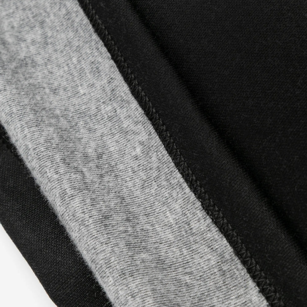 Vintage Polo Shirt Black