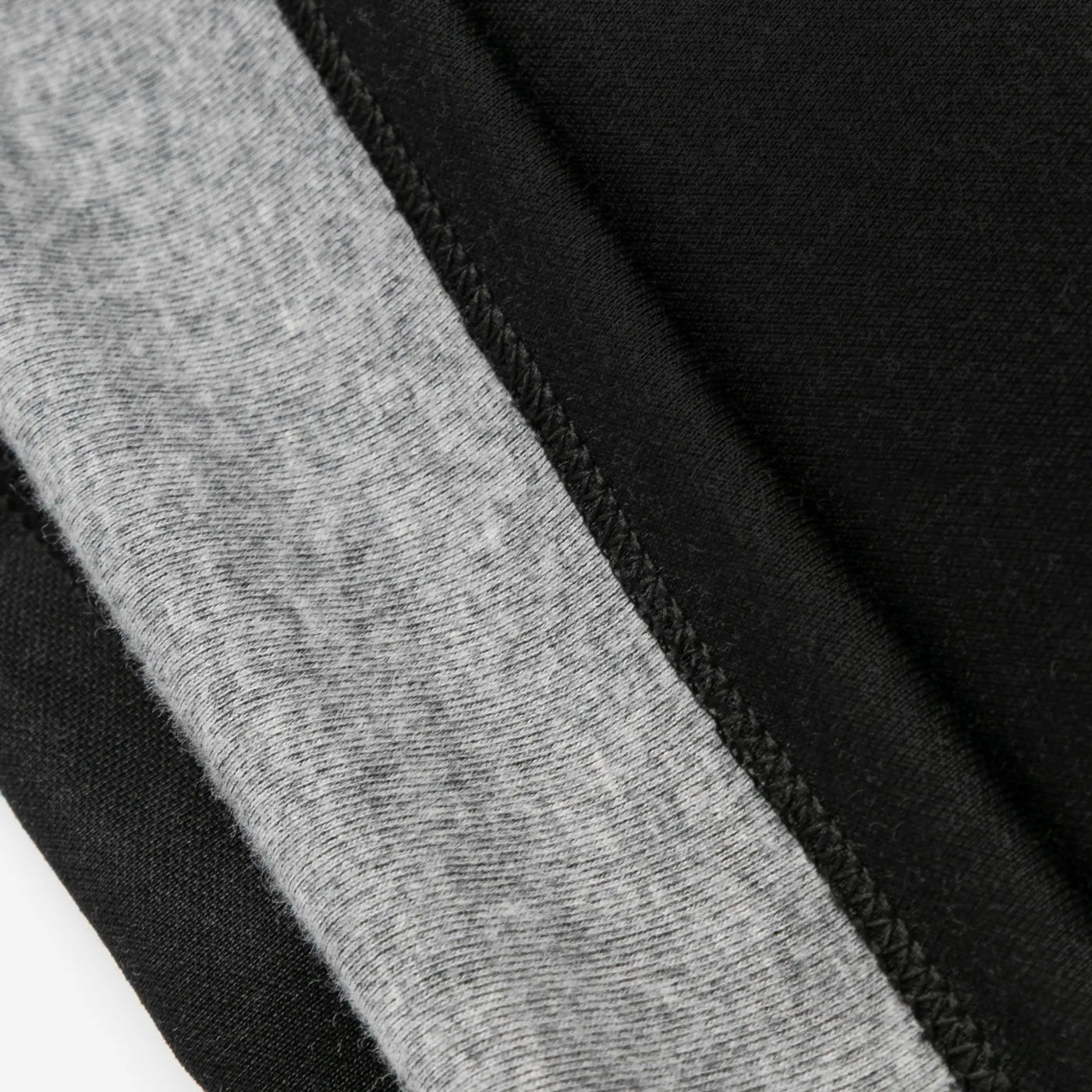 Vintage Polo Shirt Black