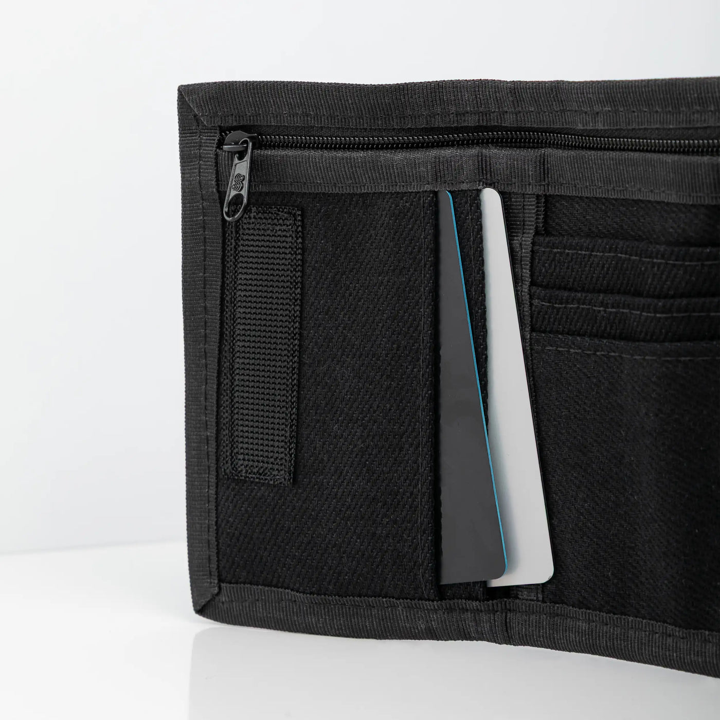 Wallet HIGH x DC Black