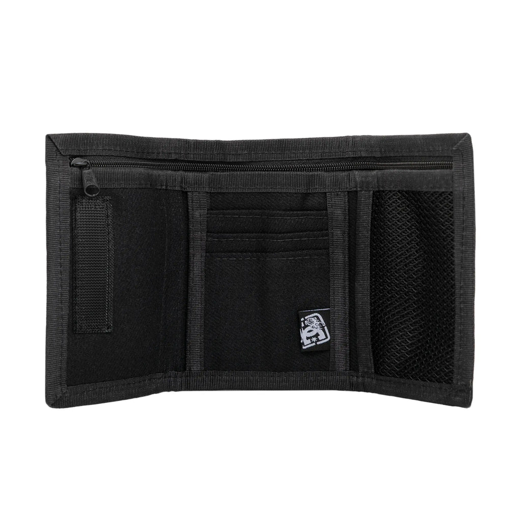 Wallet HIGH x DC Black
