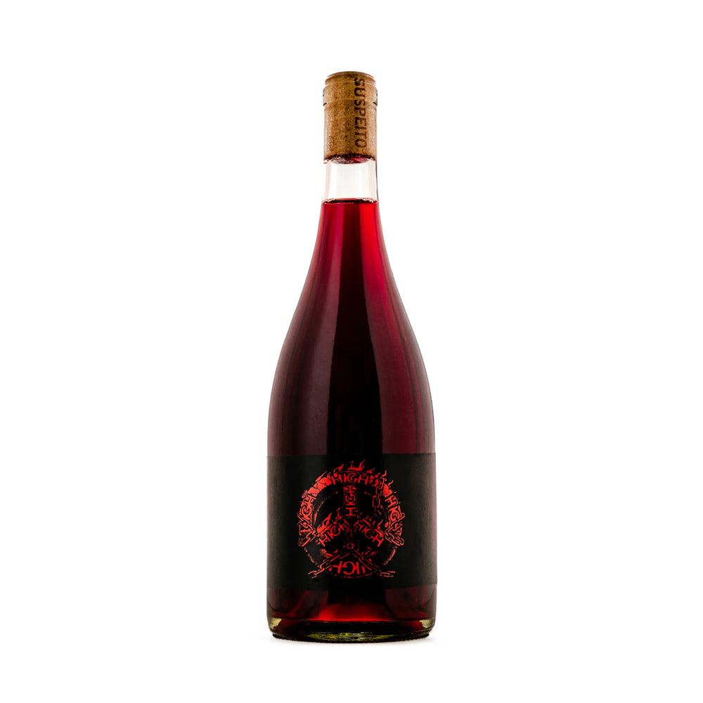 Wine Chain Red