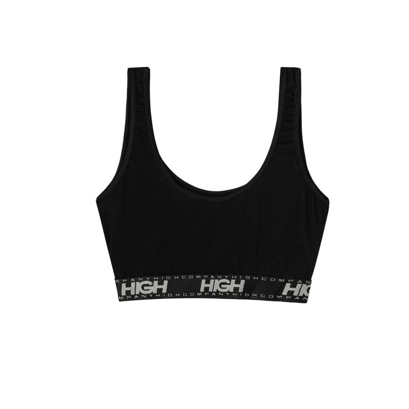 Women Underwear Black