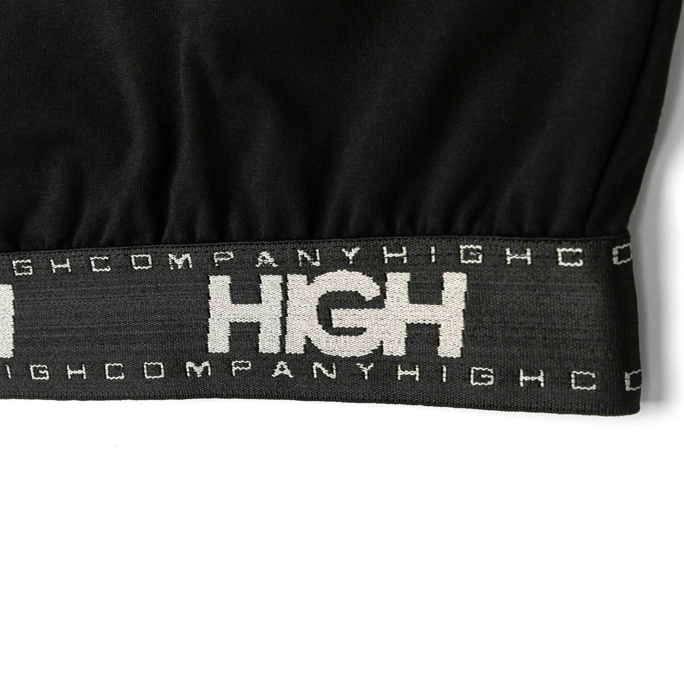 Women Underwear Black