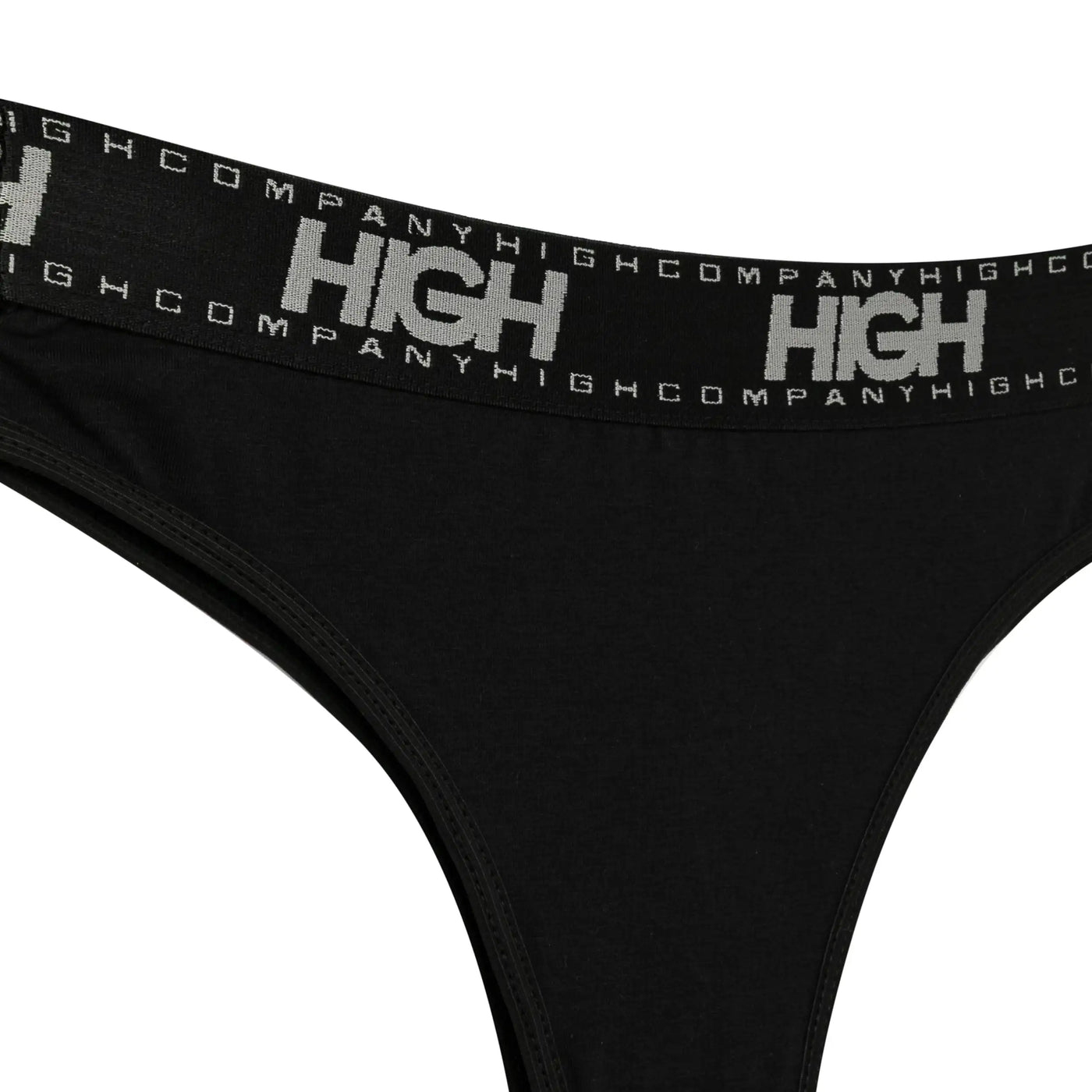 Women Underwear Black