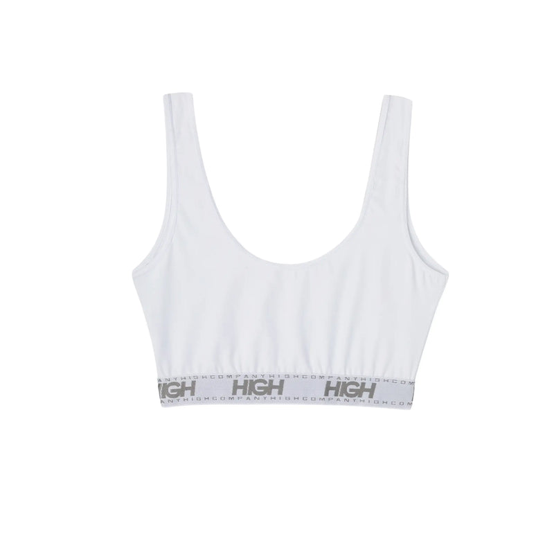 Women Underwear White