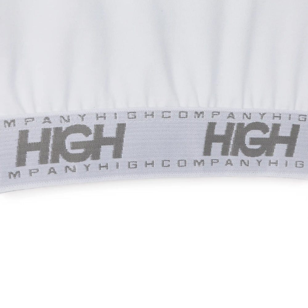 Women Underwear White
