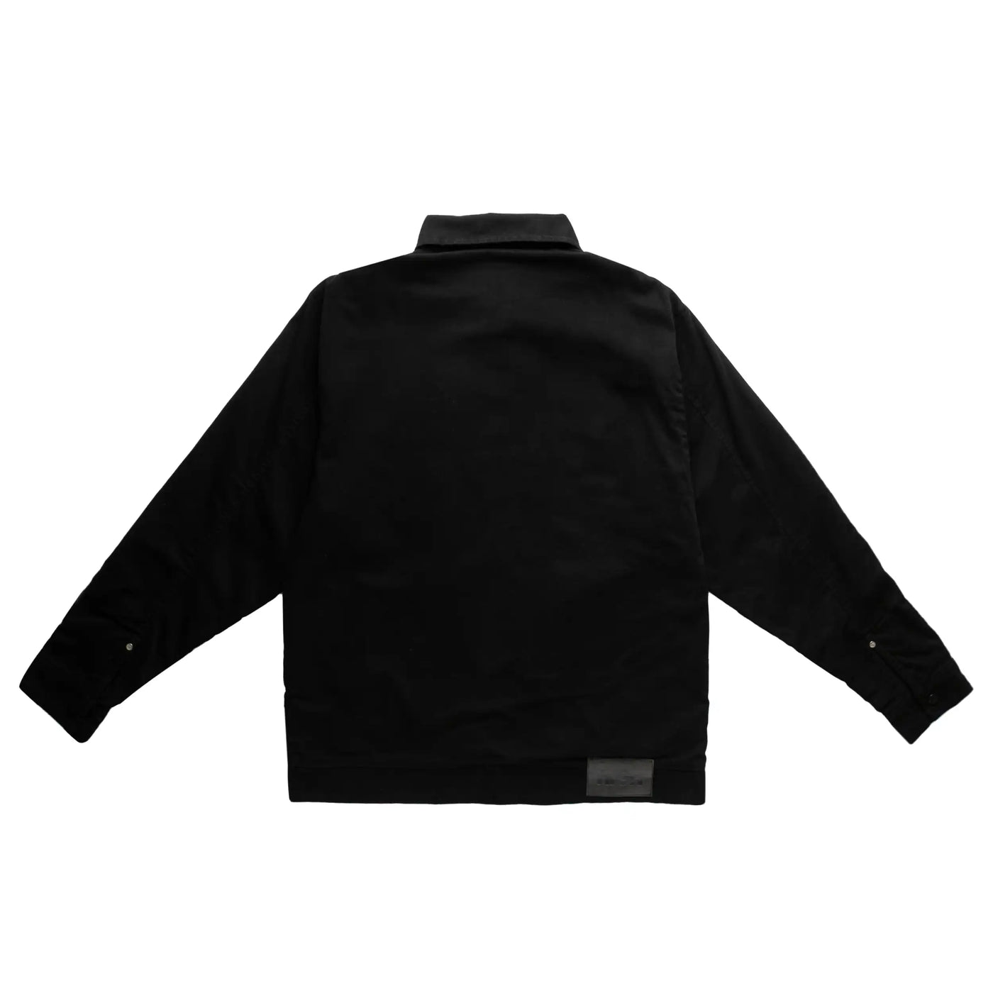 Work Jacket Black