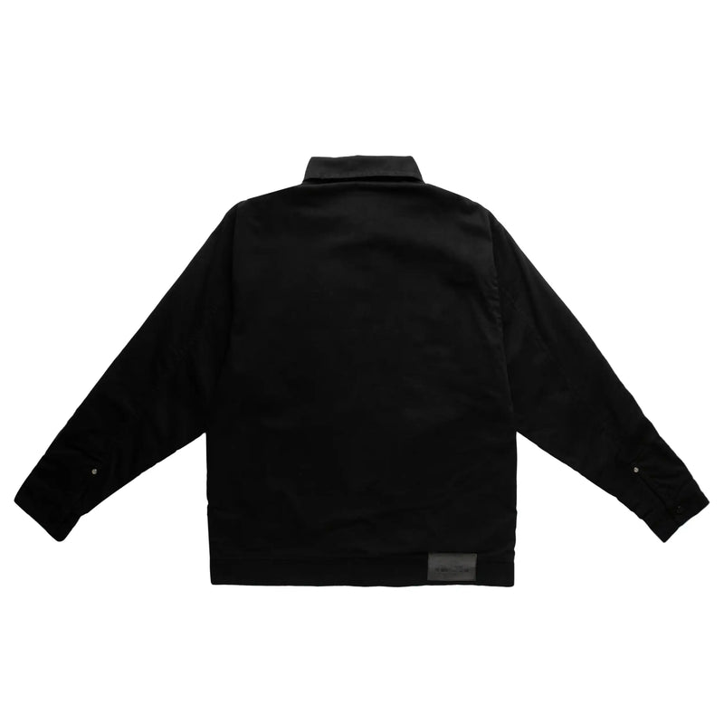 Work Jacket Black