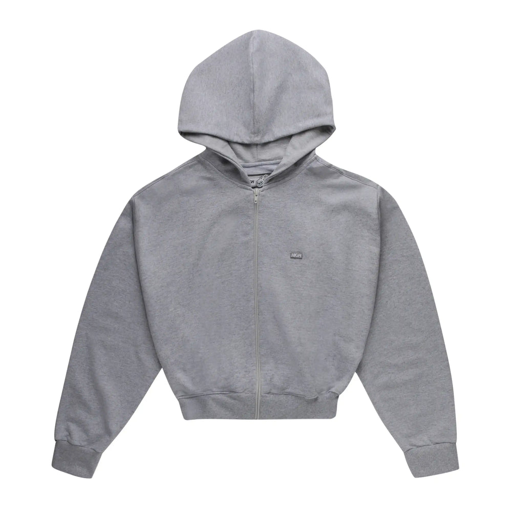 Zipped Hoddie Girlz Club