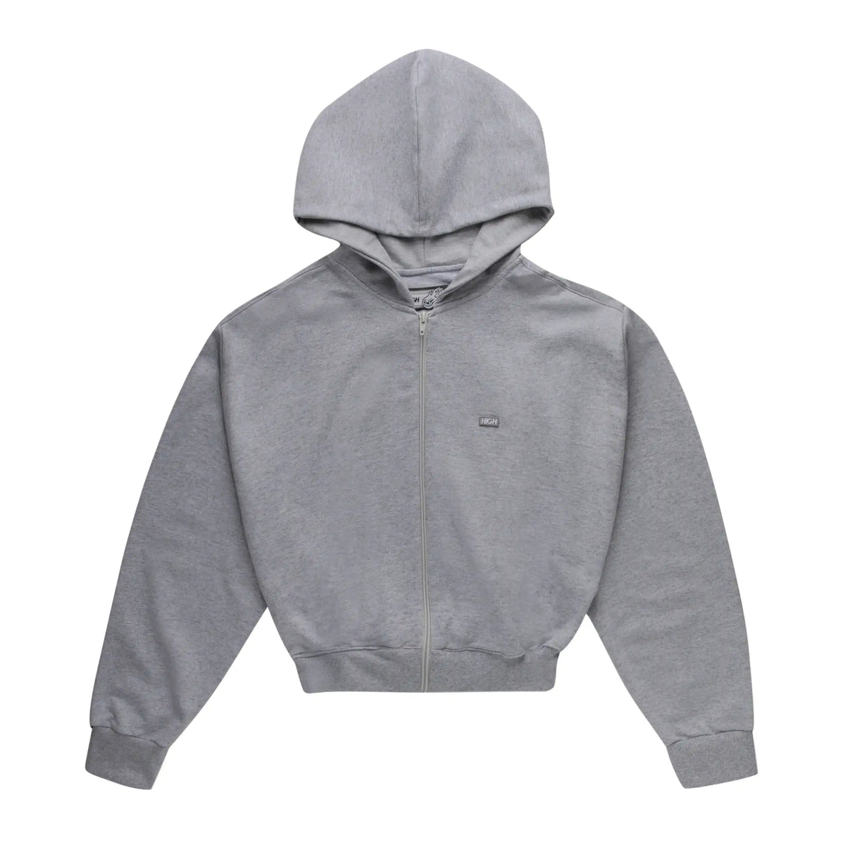 Zipped Hoddie Girlz Club
