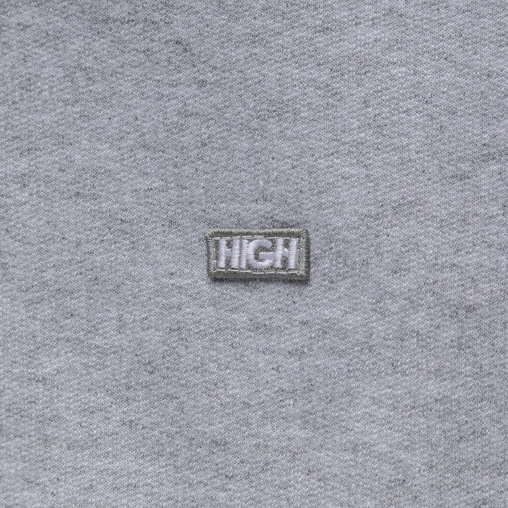 Zipped Hoddie Girlz Club