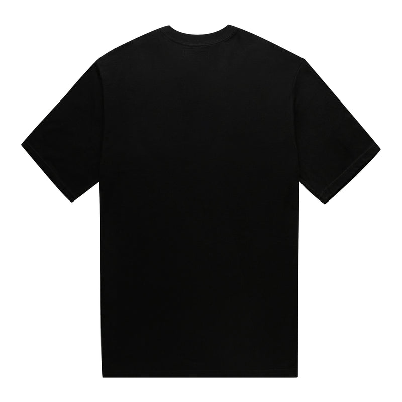 Tee Gamble Black