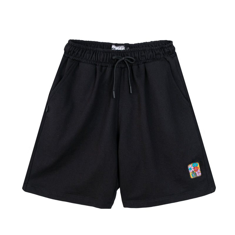 Bloom Sweatshorts