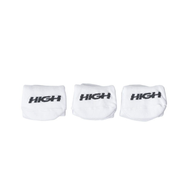 Pack Sport Socks Logo White - Image 2