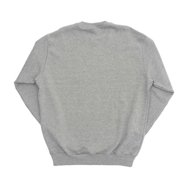 Crewneck Exercise Heather Grey - Imagem 2