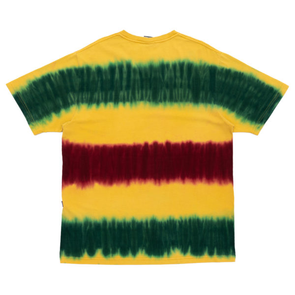 Dyed Tee Kidz Yellow - Imagem 2