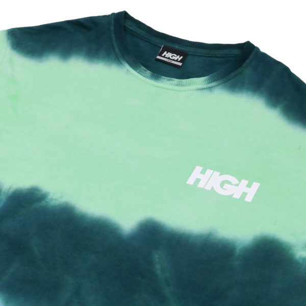 Tee Kidz Tie Dye Green - Image 3