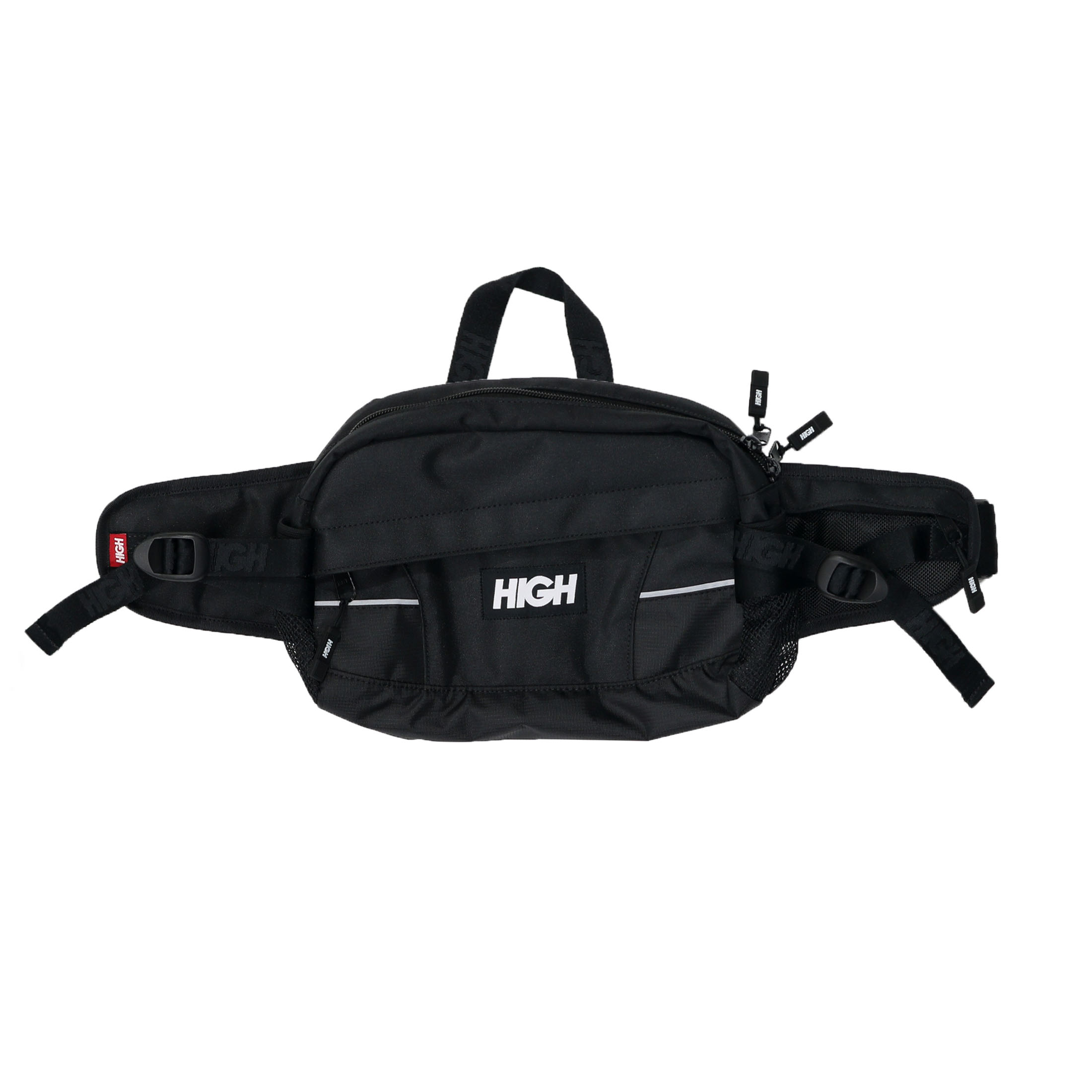 waist bag high