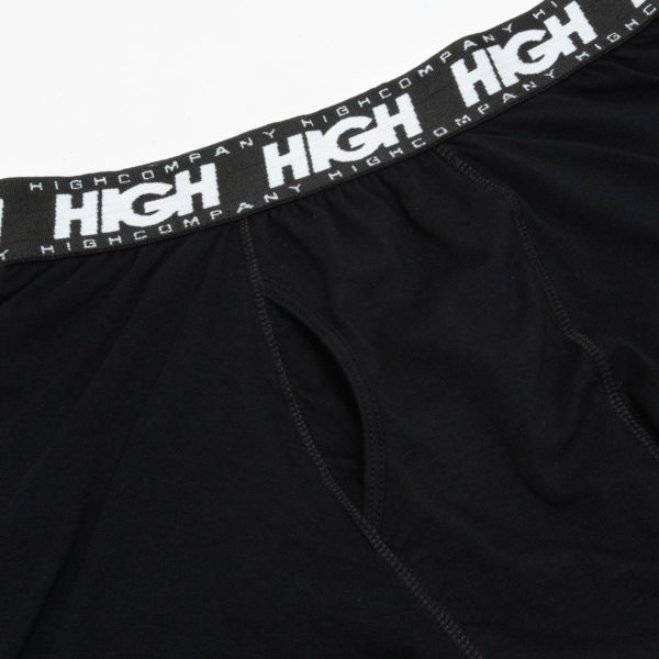 Boxer Shorts Black - Image 3