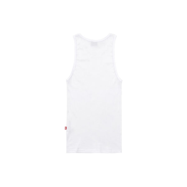 Tank Top Pack White - Image 4