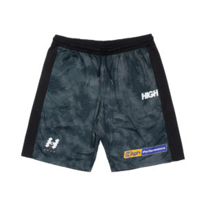 Jersey Shorts Gear Night Camo