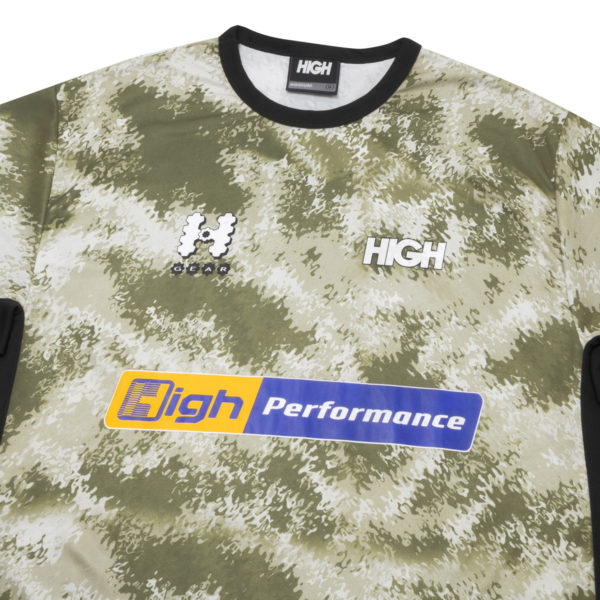 Jersey Tee Gear Desert Camo - Imagem 4