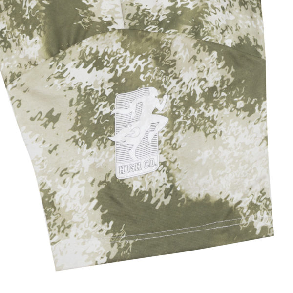 Jersey Tee Gear Desert Camo - Imagem 5