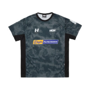Jersey Tee Gear Night Camo
