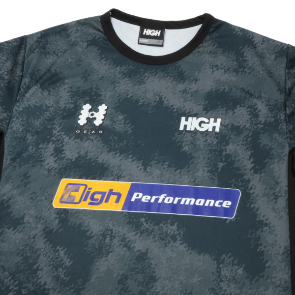 Jersey Tee Gear Night Camo - Imagem 4