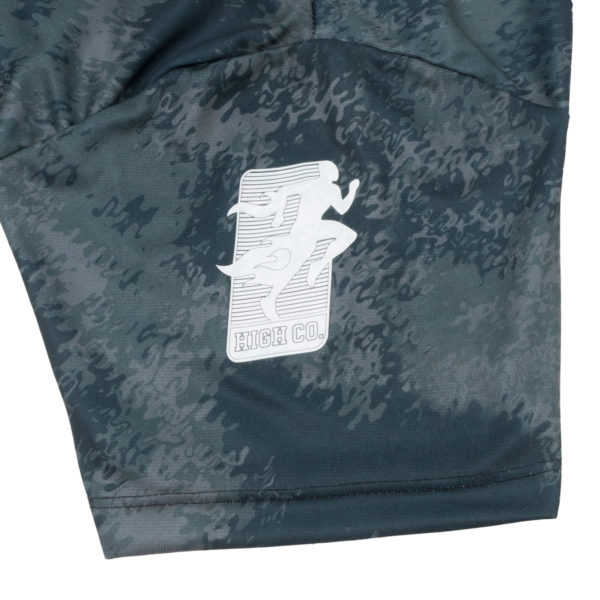 Jersey Tee Gear Night Camo - Imagem 5