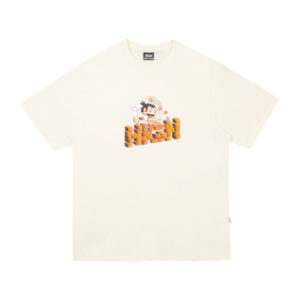 Tee Karate White