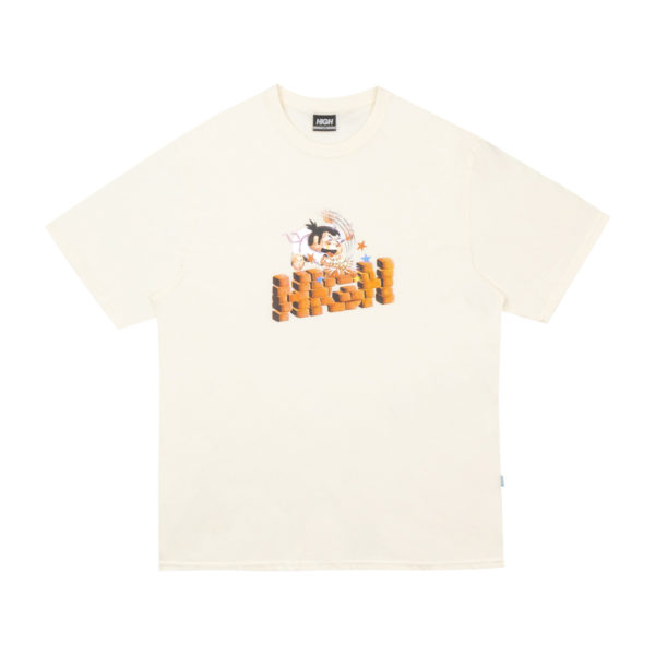 Tee Karate White