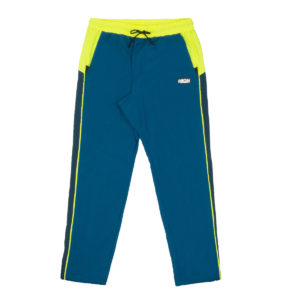 Track Pants Dripp Green